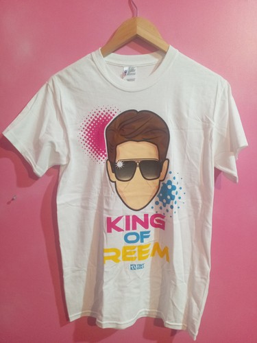 King reem tiny - (towie),