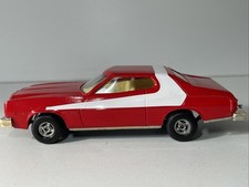 Corgi Toys Original Starsky