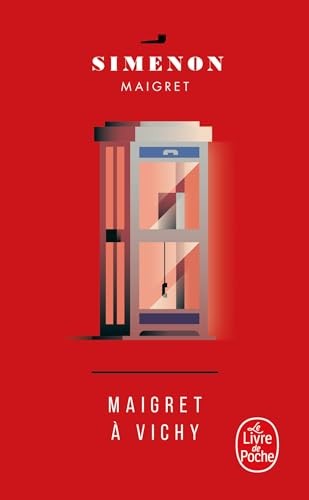 Maigret vichy - maigret, (ldp