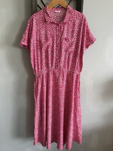 Hush hattie printed shirt - ,