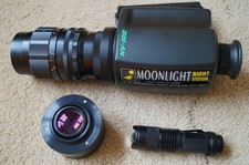 Zenit Moonlight Night Vision
