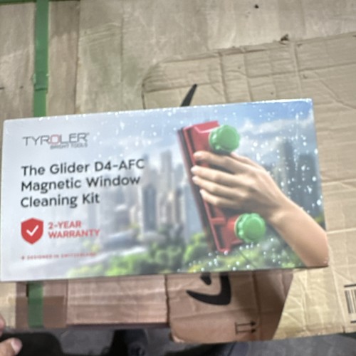 Tyroler the glider afc - glider, d4-afc