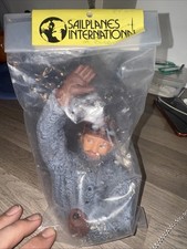 Rc Plane Pilot Bust Sailplanes International M Bleriot