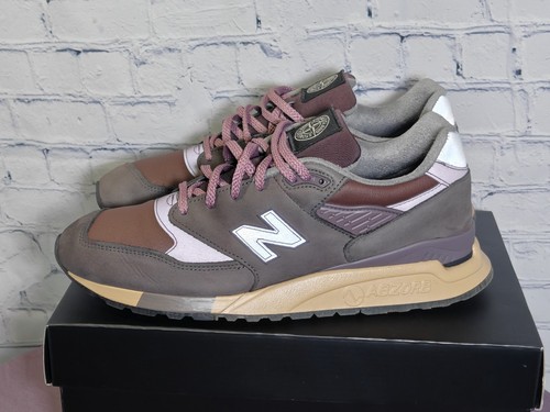 New balance 998 stone - balance,