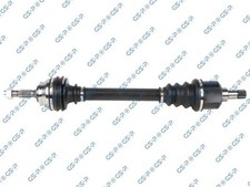 Driveshaft for Citroen C4