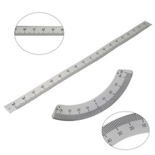 1 Set 45+ 90 Degree Angle