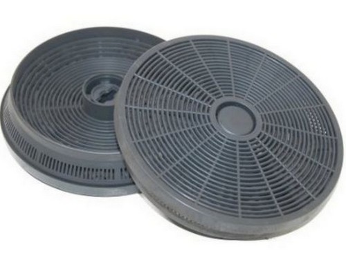 Odour carbon filters for - 2,