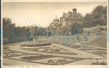 Sandringham House & Terrace J