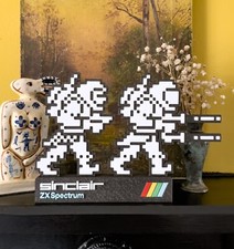 Sinclair ZX Spectrum - Exolon