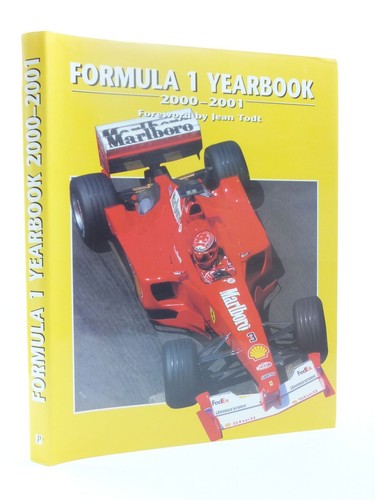 Formula yearbook 2000 - 1,