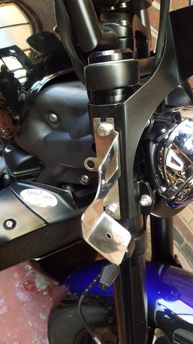 Triumph rocket roadster - rocket,