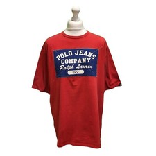 Polo Jeans T-Shirt  Ralph