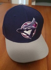 New era Toronto Blue Jays 59 Fifty Cap size 6 7/8- 54 cm(Pre-owned)