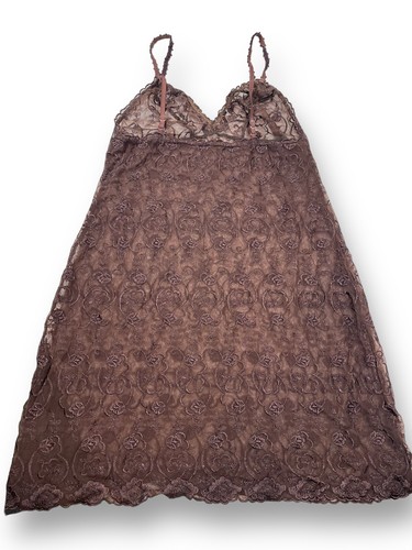 Chocolate brown peek boo - chocolate,