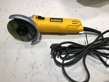 DEWALT DWE4157 240v Angle