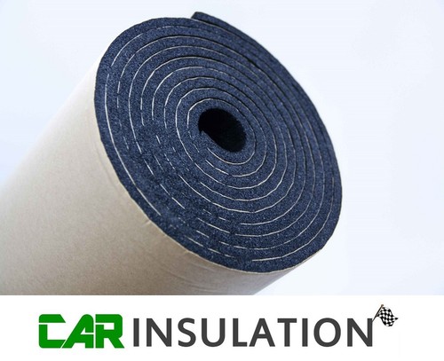 6mm van insulation - closed, cell