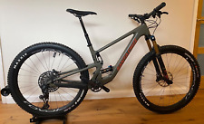 Santa Cruz Tall Boy CC SIZE M