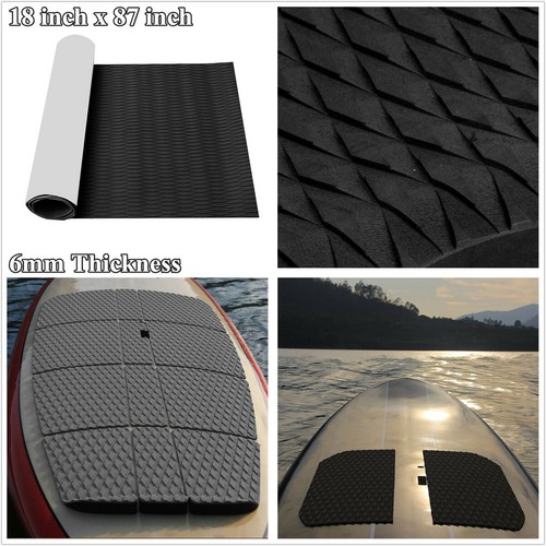 Eva decking sheet pad - decking,
