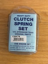 EBC Clutch Spring Set CSK-75 X