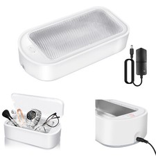 Ultrasonic Cleaner Sonic Wave