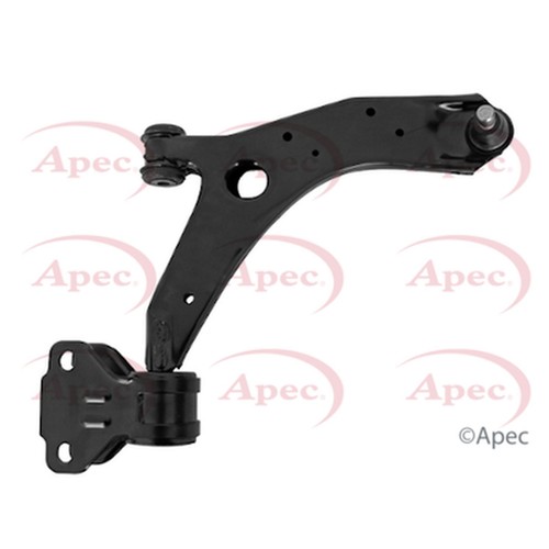 Wishbone suspension arm for - suspension,
