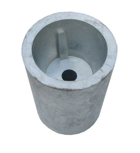 40mm beneteau anode for - anode,