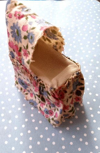 Dolls house furniture - dolls,