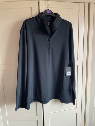 Fore golf mid layer - fore, colour