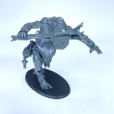 Mancrusher Gargant - Sons of