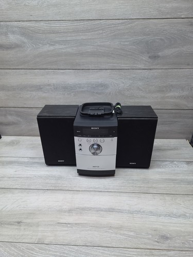 Sony cmt eh15 - sony, micro