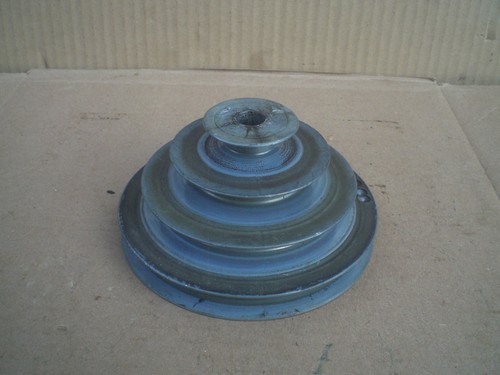 Motor pulley for atlas - motor,