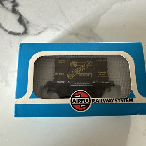 Airfix gmr 54331 w - gmr,