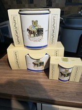 Ringtons Centenary 1907-2007