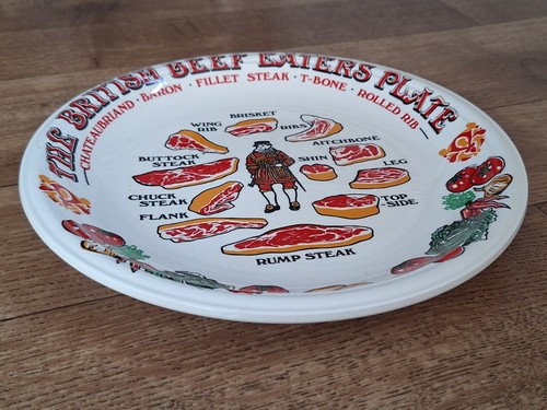 Vintage john buck british - vintage,