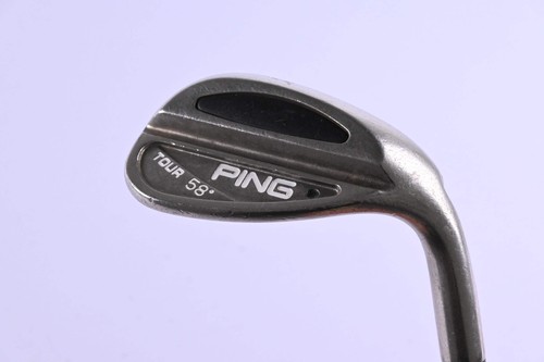 Ping tour lob wedge - tour,