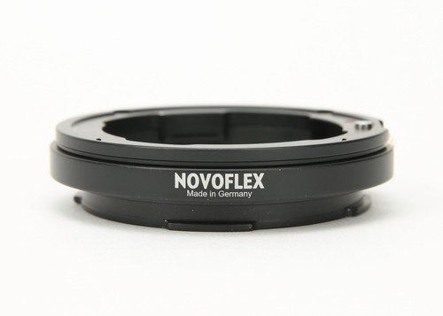 Novoflex let lem manual lens - novoflex,