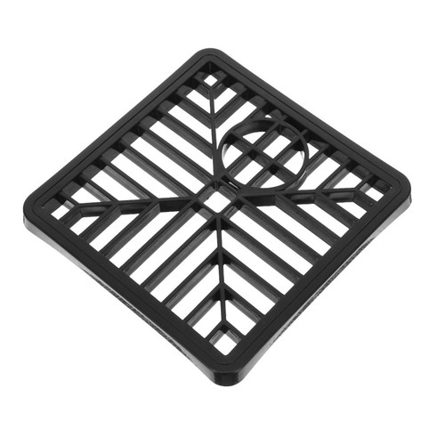 Bathroom drain cover - bathroom,