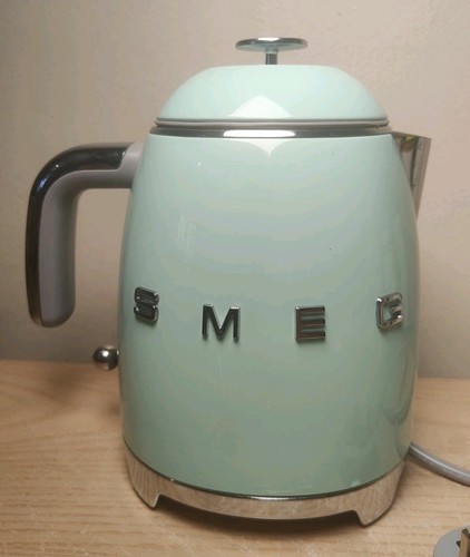 Smeg klf05 mint - klf05,