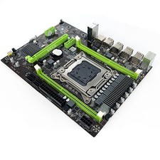 X79 Pro Motherboard LGA