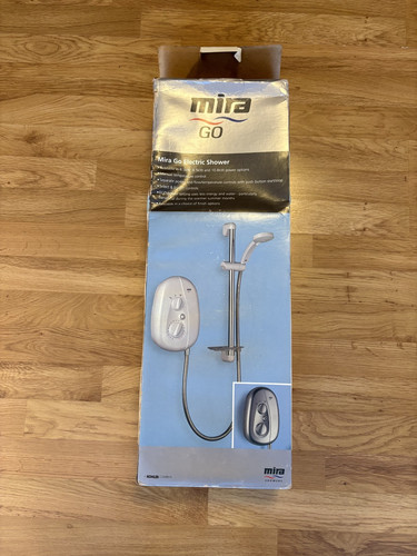 Mira 8kw 240v electric - go,