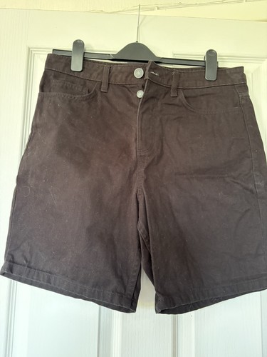 Mens primark size w32 black - primark,