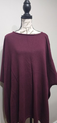 Puli women maroon burgundy - women's,