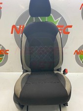 2018 Nissan Micra K14 Drivers