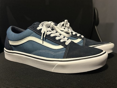 Vans old skool comfycush - vans,