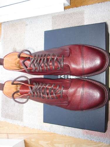 Joseph cheaney pennine c - joseph,