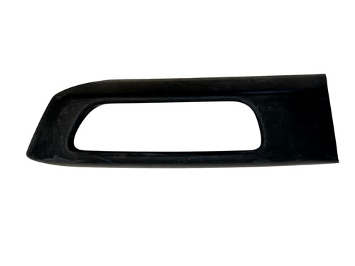 Range rover sport - front, bumper