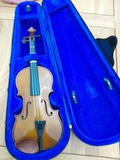 The Stentor Student 1 Violin