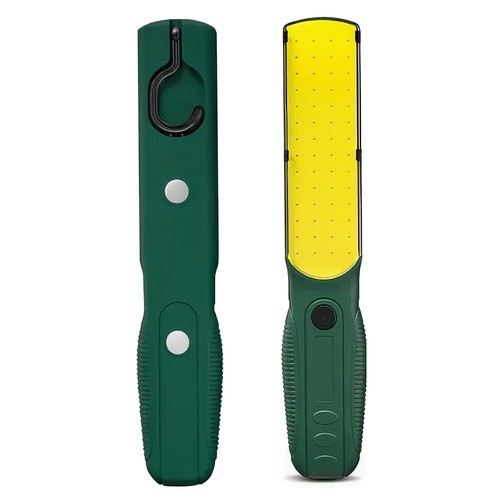 Led torches magnetic work - torches,
