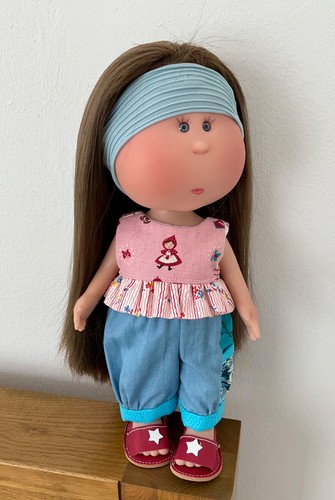 New pink top - -, top/denim