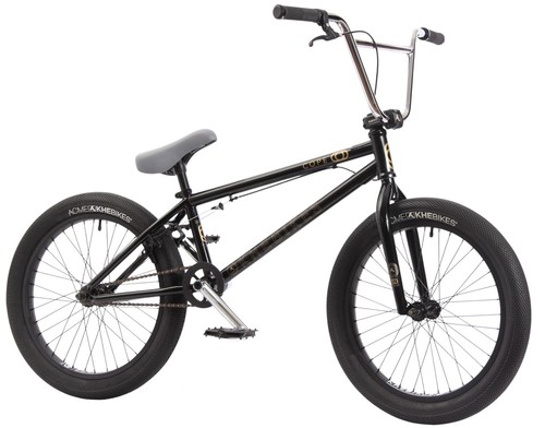 Khe cope bmx rotor - bmx, 2.40"